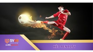 Kèo Penalty