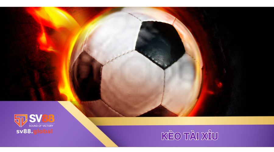 Chiến lược chơi kèo tài xỉu