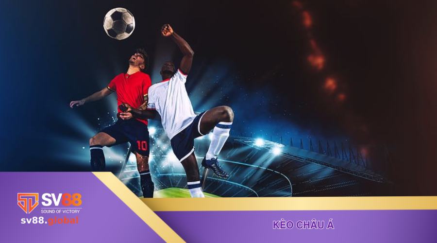 kèo Châu Á