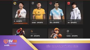 Kèo Half Time và Full Time