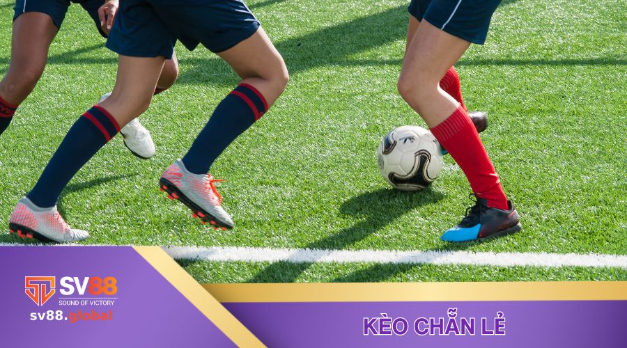 Kinh nghiệm chơi kèo chẵn lẻ online an toàn hơn