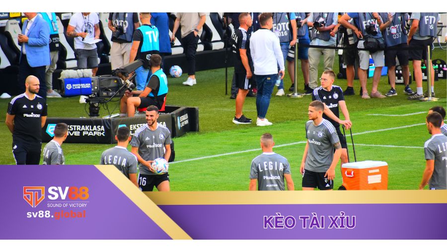 Sơ lược về kèo tài xỉu