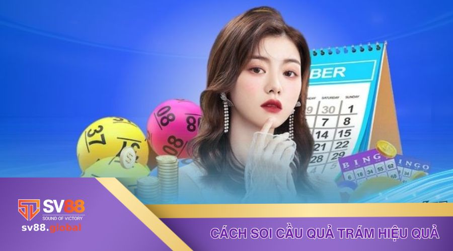 Hướng dẫn cách soi cầu quả trám theo 3 giải liền kề