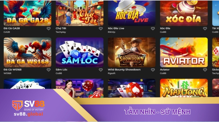 Mục tiêu phát triển rõ ràng, có kế hoạch cụ thể